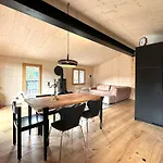 Appartamento Casa Glisch Im Zentrum Von Sedrun, Mit Sauna *