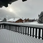 Casa Glisch Im Zentrum Von Sedrun, Mit Sauna شقة *