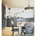 شقة Casa Glisch Im Zentrum Von Sedrun, Mit Sauna *