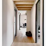 Casa Glisch Im Zentrum Von Sedrun, Mit Sauna Sedrun