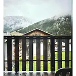 Casa Glisch Im Zentrum Von Sedrun, Mit Sauna