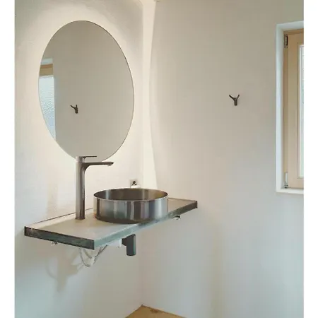Casa Glisch Im Zentrum Von Sedrun, Mit Sauna *