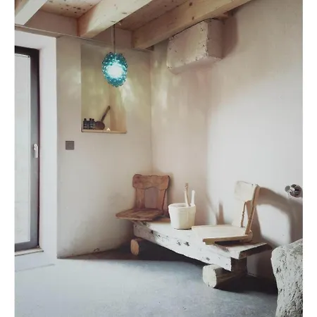 아파트 Casa Glisch *