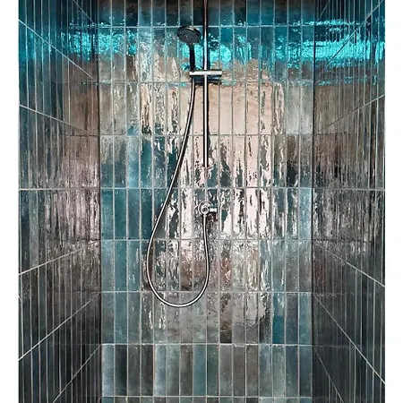 Casa Glisch Im Zentrum Von Sedrun, Mit Sauna 세드런