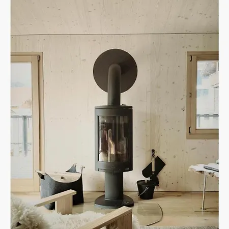 Casa Glisch Im Zentrum Von Sedrun, Mit Sauna Apartment