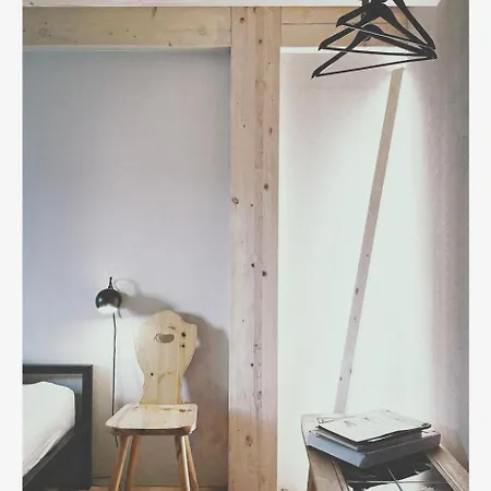 Casa Glisch Im Zentrum Von Sedrun, Mit Sauna * Sedrun