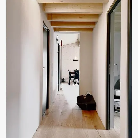 Casa Glisch Im Zentrum Von Sedrun, Mit Sauna Sedrun