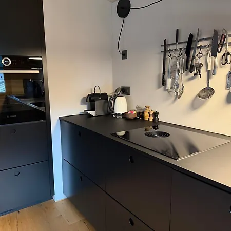 Casa Glisch Im Zentrum Von Sedrun, Mit Sauna Lägenhet Sedrun