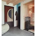 Casa Glisch Im Zentrum Von Sedrun, Mit Sauna *