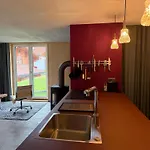 Casa Glisch Im Zentrum Von Sedrun, Mit Sauna