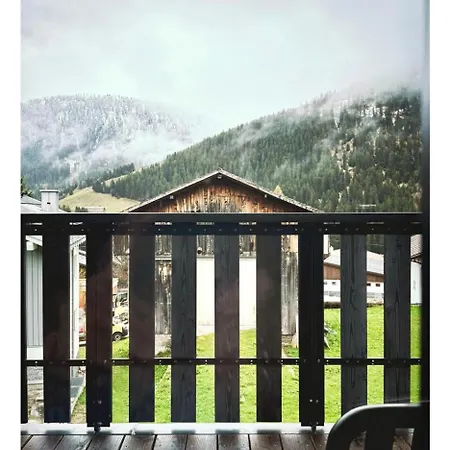 Casa Glisch Im Zentrum Von Sedrun, Mit Sauna