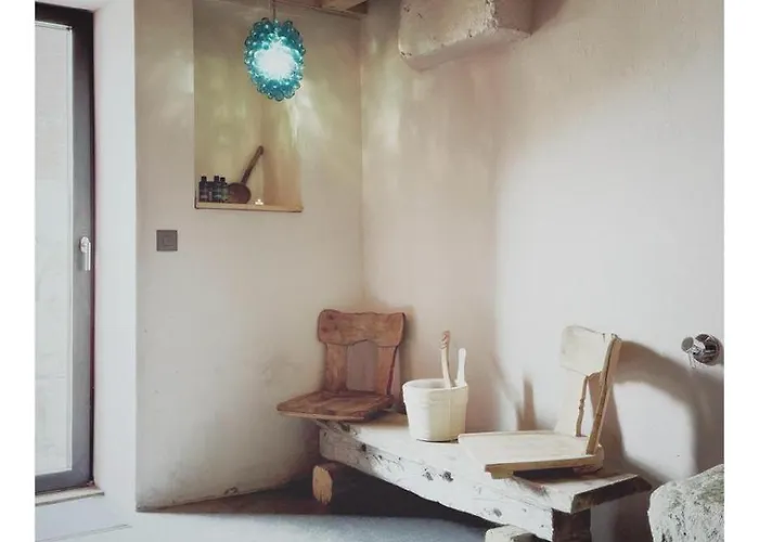 Appartement Casa Glisch Im Zentrum Von Sedrun, Mit Sauna *