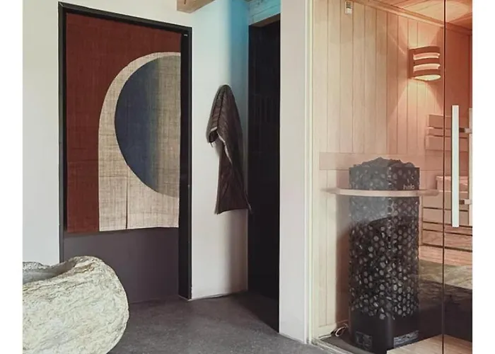 Casa Glisch Im Zentrum Von Sedrun, Mit Sauna *