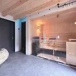 アパート Casa Glisch Im Zentrum Von Sedrun, Mit Sauna *
