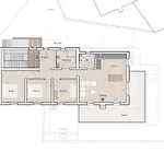 Casa Glisch Im Zentrum Von Sedrun, Mit Sauna