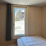 Casa Glisch Im Zentrum Von Sedrun, Mit Sauna アパート *