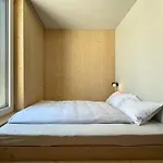 Casa Glisch Im Zentrum Von Sedrun, Mit Sauna