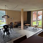 Casa Glisch Im Zentrum Von Sedrun, Mit Sauna Sedrun