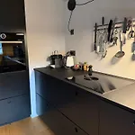 Casa Glisch Im Zentrum Von Sedrun, Mit Sauna アパート セドルン