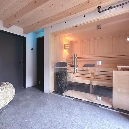 Διαμέρισμα Casa Glisch Im Zentrum Von Sedrun, Mit Sauna *