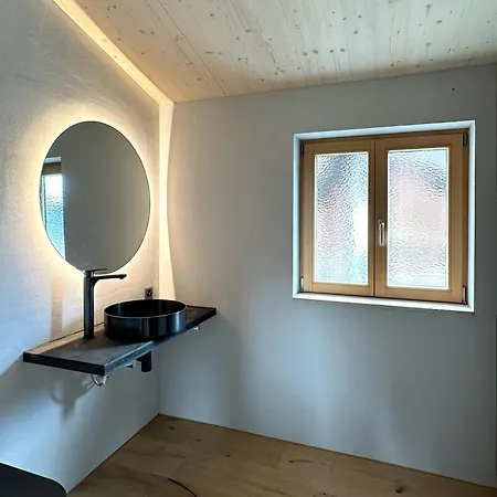 Apartment Casa Glisch Sedrun