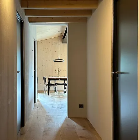 Apartment Casa Glisch