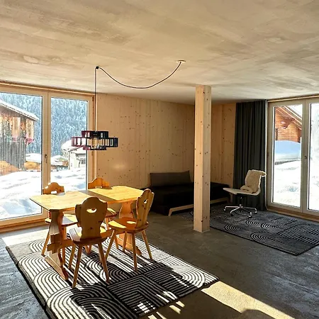 Apartment Casa Glisch *